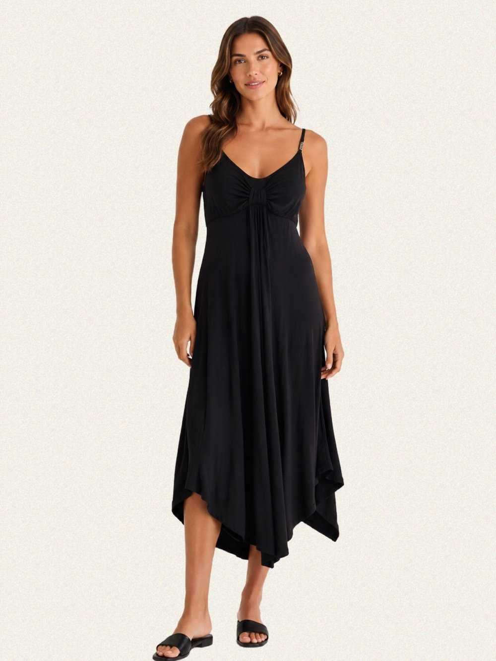 Seafolly Australia Midi Dress